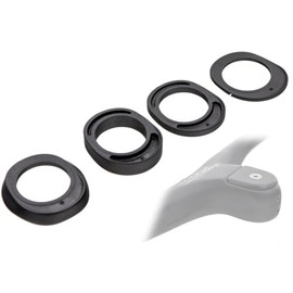 HOUSON Bike Headset Spacer, Fahrrad Ahead Vorbau Lenkervorbau Distanzscheiben für THE ONE Rennrad