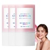 3PC Mascarilla de Arcilla en Barra con Centella Asiática,Poremizing Quick