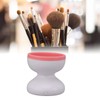 Electric Makeup Brush Cleaner Machine Portable Automatic USB Cosmetic Brushes
