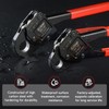 iCrimp Angle Head F1807 PEX Pipe Crimping Tool for Copper