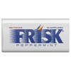 Kracie Foods FRISK Peppermint 0.9 oz (24.5 g) x 9 Packs (2 Cases)