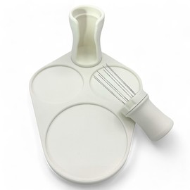 KAVIO Magnetic WDT Tool with Tamper Tray (White)