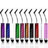 KING OF FLASH Capacitive/Resistive Touchscreen Mini Stylus Pens, Stylus on