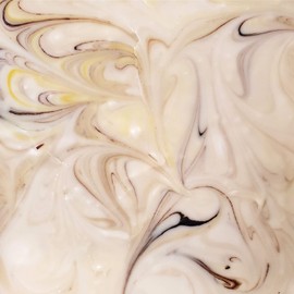 Home Made Creamy Fudge - 1 Lb Box (Butterscotch)