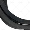 MAX COOL 2PCS Drive Belt Combo Suitable for John Deere