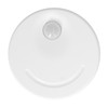 Negative Ion Cat Litter Deodorizer White Intelligent Odor Remover for