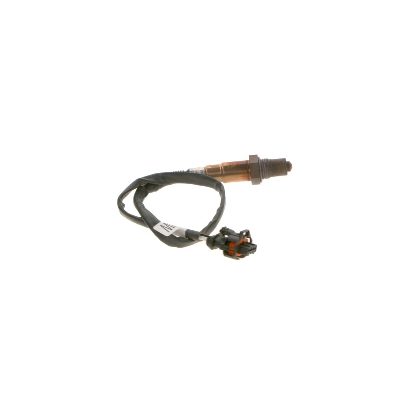 Bosch 0258006501 Oxygen Sensor