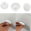 UtySty 5 Pack Hot Tub Jet Covers 15mm 3/5 Inch