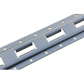 Harriscos LLC 5' Vertical E-Track - Plated (4)