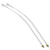 ECSiNG 2pcs NTC 3950 100K Thermistor 3D Printing HX2.54 Connector