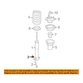 11561429 NUT 7.347 *