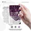 Collagen Prime+ Beauty Complex | 120 Capsules | Skin Elasticity,