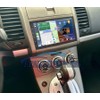 ECCS FOR 2007-2012 NISSAN SENTRA 7" APPLE CARPLAY ANDROID 13