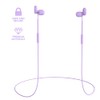 Cordón Para Tapones Para Los Oídos [2 Piezas] Con Cable