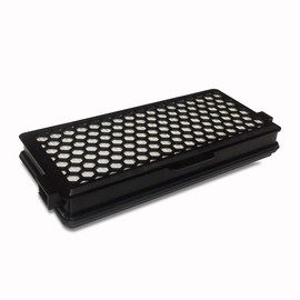 HEPA Carbon Filter for Many Miele C1 C2 C3 S4 S5 Cat & Dog and Others Such as SF-AAC50 (809)