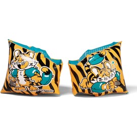 Speedo Unisex Baby Character Printed Armbands  Swimming Arm Bands  Learn to Swim  Floats Bedruckte