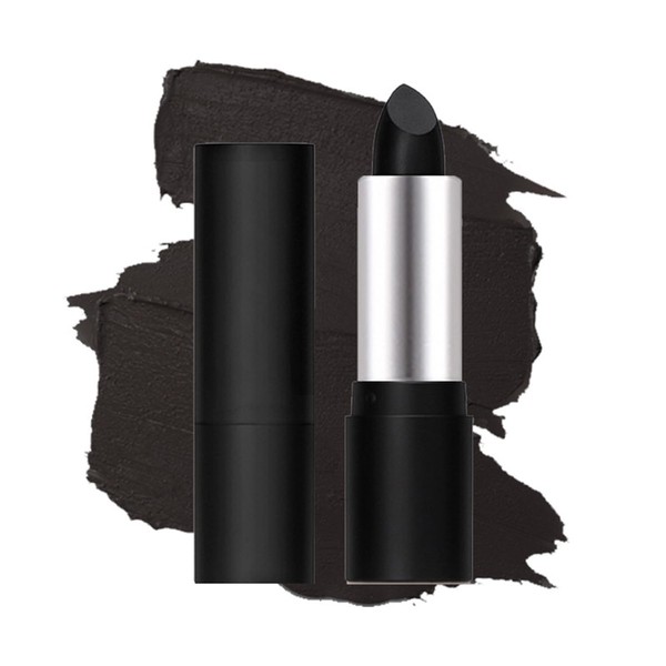 Black Face Paint Stick , Compact and Portable Design, High