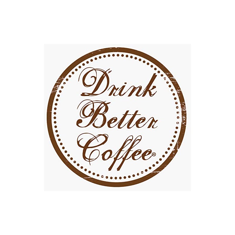 Banana Hazelnut SWP Decaf Coffee, 1 lb Whole Bean
