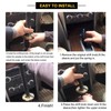 Unifizz Car Samurai Sword Automatic Shift Knob Universal fit for