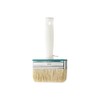 Mako Flat Brush, Width100 mm; for Walls and Façades