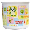 Skater KE4A Cup 6.8 fl oz (200 ml), Dishwasher Safe,