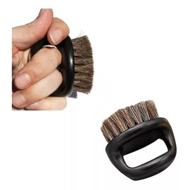 Lobo Cepillo Para Barba Barber Pro By Lobo Barberia