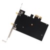 For Intel AX200 WR-9200 Desktop PC 2974M 2.4G/5G BT5.0 PCI-E