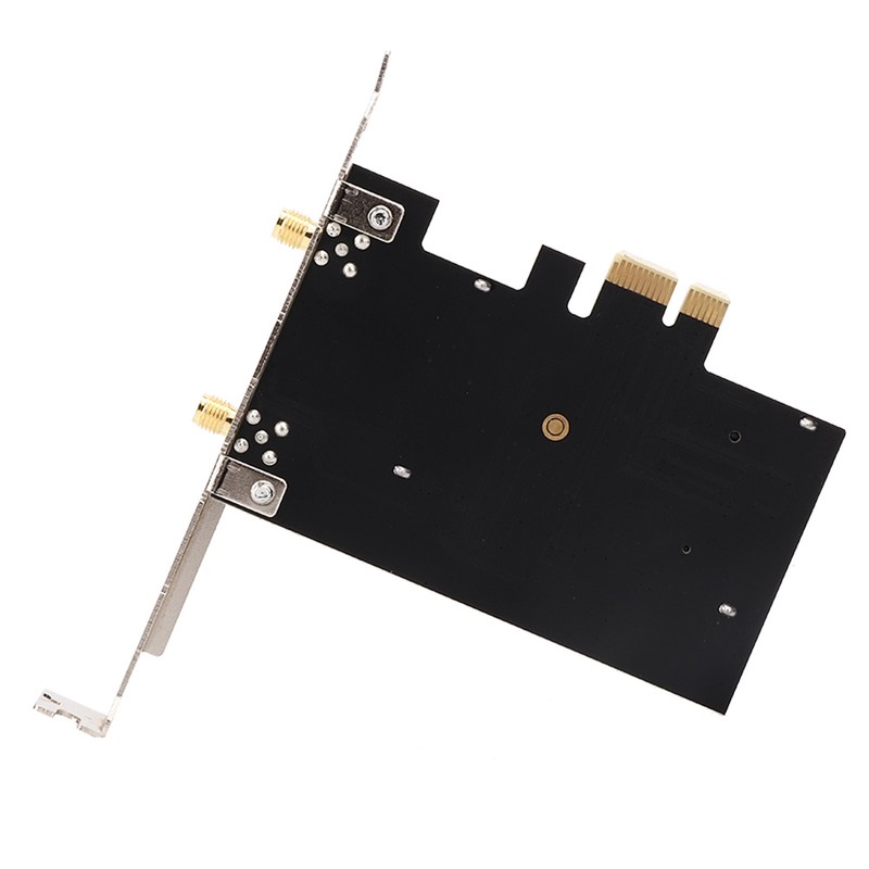 For Intel AX200 WR-9200 Desktop PC 2974M 2.4G/5G BT5.0 PCI-E