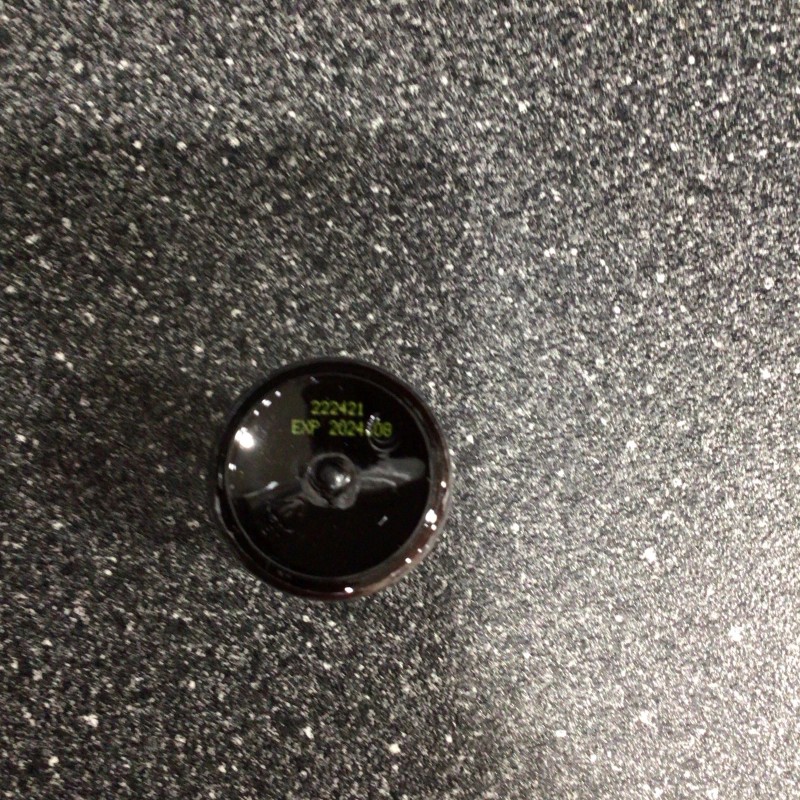 doTERRA On Guard Hand Sanitizing Gel. 1.6 fl. oz. EXP