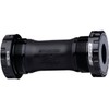 FSA Unisex's BB-4000 Omega Drive MegaExo Bottom Brackets-Black, 68 mm