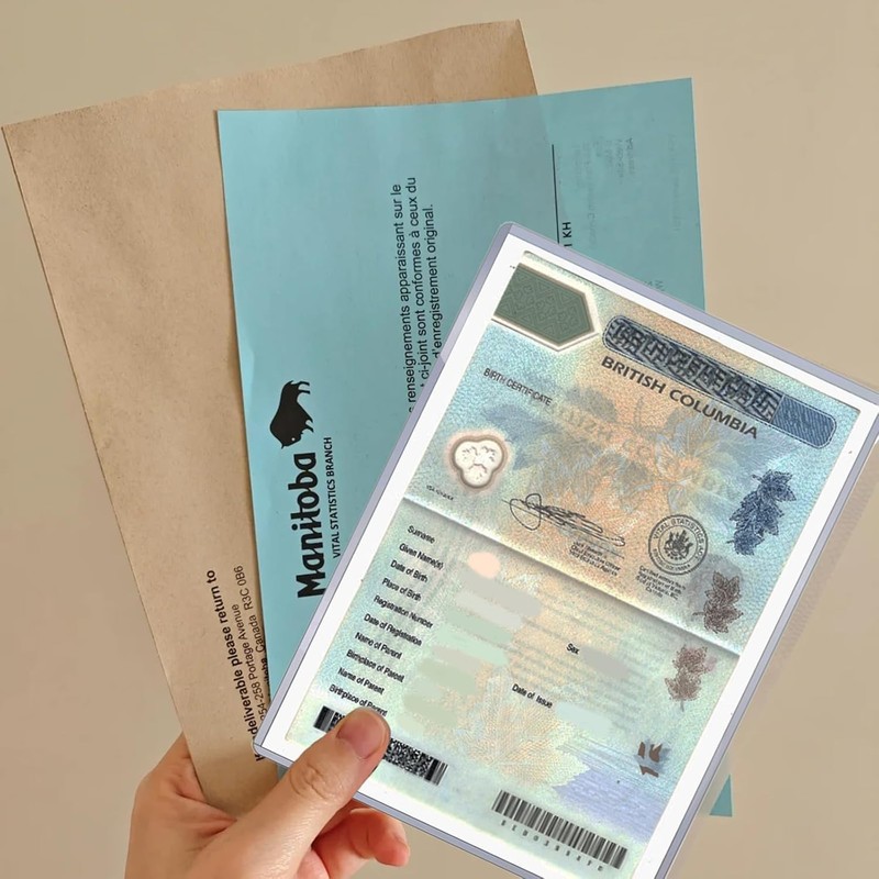 5" x 7" Rigid Print Protectors,Clear Waterproof Hard Plastic Page