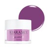 KIARA SKY Kiara Sky Long Lasting Nail Dip Powder Purple