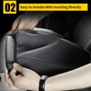 AOMSAZTO Armrest for Toyota Corolla Cross 2022 2023 2024 2025