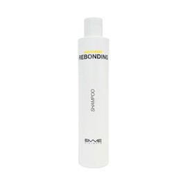 Emmediciotto Rebonding Shampoo 250 ml | to preserve the regenerated structure of hair every day