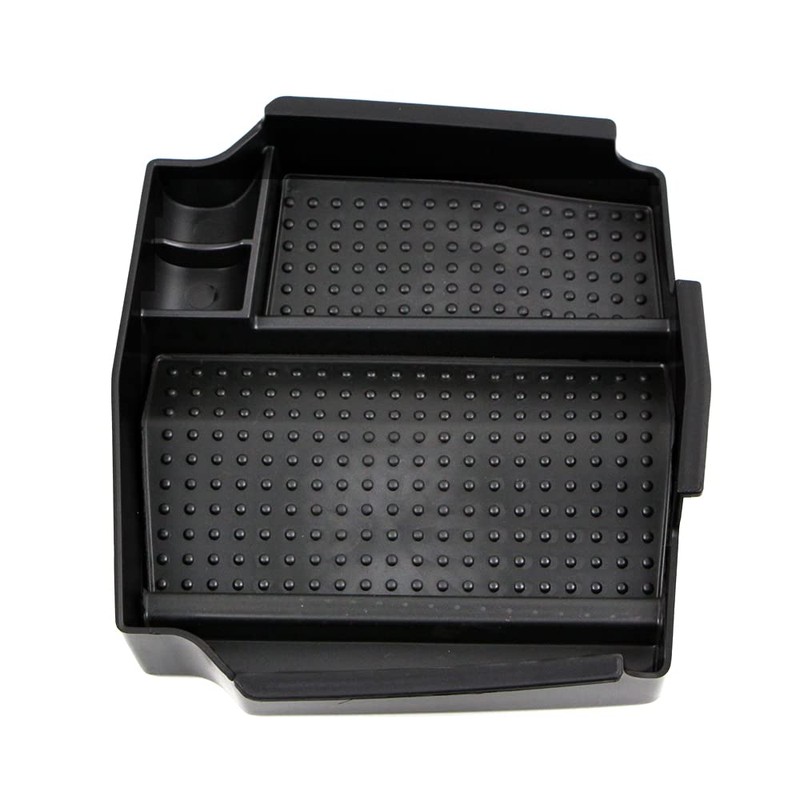 Dreamseek Center Console Organizer for Honda CR-V CRV 2012 2013