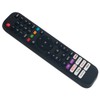 ALLIMITY EN2AG30H Replacement Remote Control for Hisense FHD Smart TV