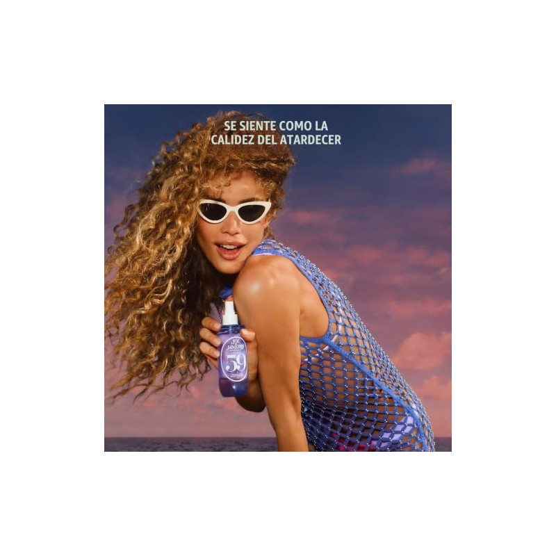 SOL de Janeiro Cheirosa 59 Delícia Drench - Bruma Perfumada