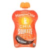 UD_Mamma Chia Squeeze Case of 16 3.5 oz Vitality Snack-Mango