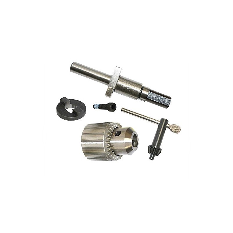 Superior Electric M1670 Aftermarket Replacement Chuck Assembly Service Kit Replaces