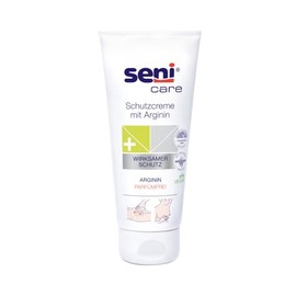 Seni Care Hautschutzcreme mit Arginin 2 x 200 ml