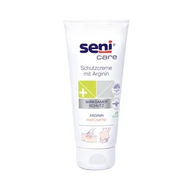 Seni Care Hautschutzcreme mit Arginin 2 x 200 ml