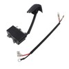 Ignition Coil for TJ35 Hedge Trimmer Garden Tools Trimmer Brush