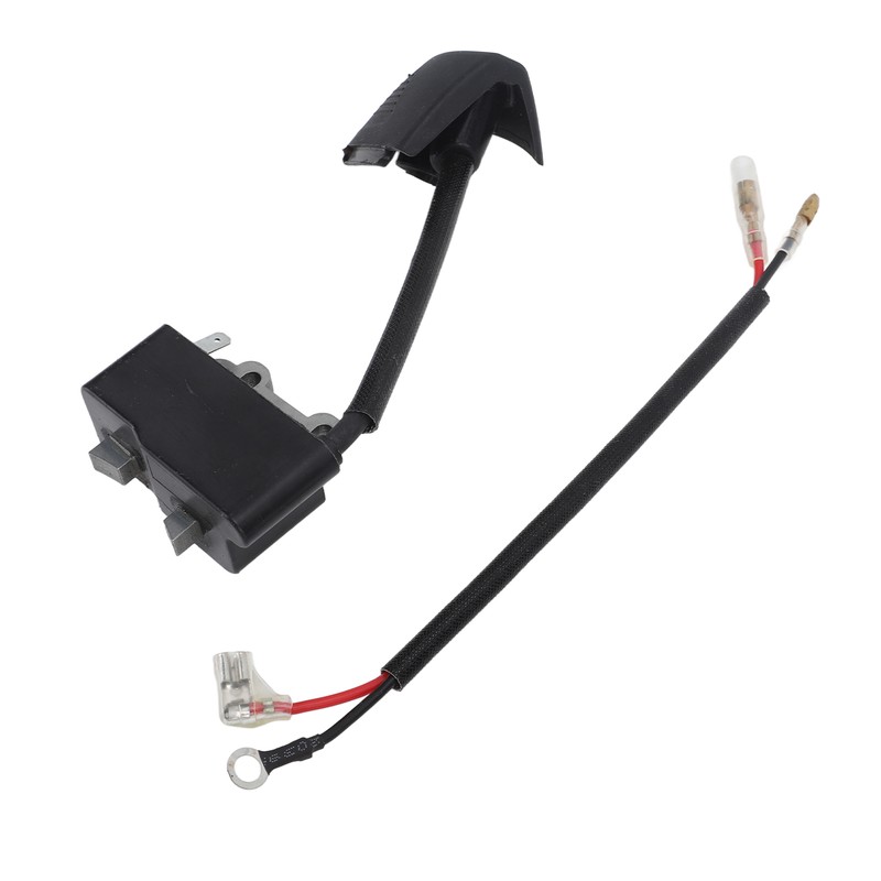 Ignition Coil for TJ35 Hedge Trimmer Garden Tools Trimmer Brush