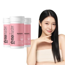 MasterBiome GenoMaster Respecta Vaginal Health Probiotics 3 Months / 마스터바이옴 지노마스터 리스펙타 질건강유산균 3개월