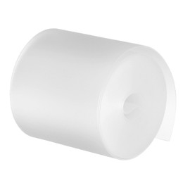 sourcing map Bike Tire Liners for 29" Bike Tires Puncture Proof PU Bicycle Inner Tube Flat Protector Tire Liner for Mountain and Road Bicycle, Transparent