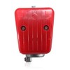 BH-Motor New Bike Engine Red Carburetor for 2 Stroke 49cc
