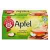 Teekanne - Apfel (Apple) Tea Bags 60g (20 Tea Bags)
