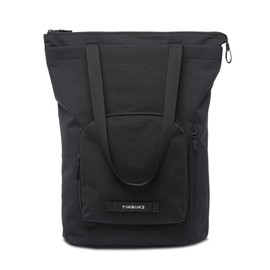 Timbuk2 Flight Convertible Tote Pack, Jet Black