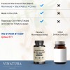 VINATURA Wormwood Black Walnut Clove Capsules - Wormwood herb Black