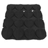 16 Pairs Shoe Sole Repair Patch Rubber Slip Resistant Wearproof